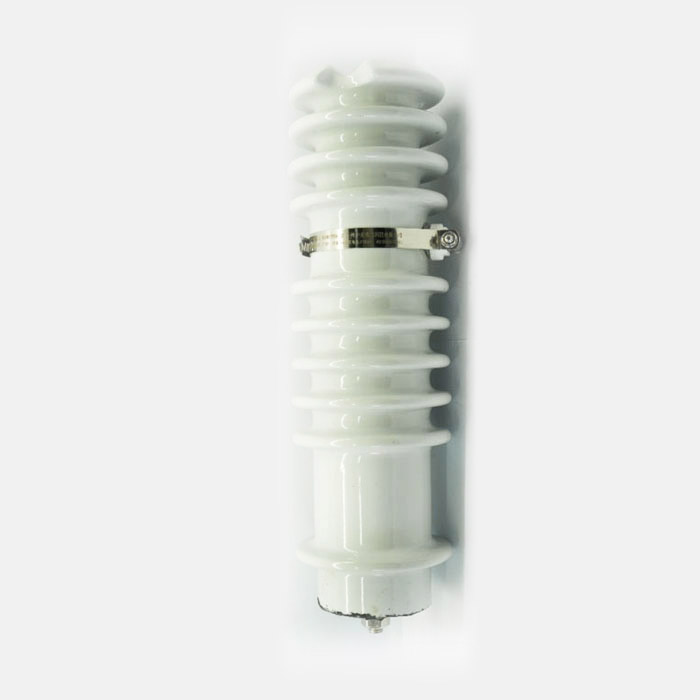 10kV非穿刺式线路限压器